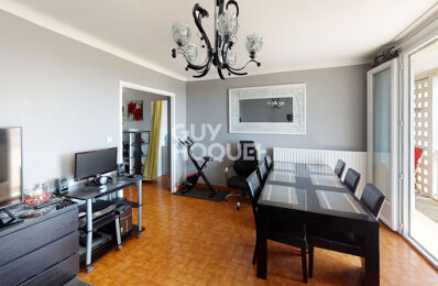vente appartement 139 000 € à proximité de Vaison-la-Romaine (84110)