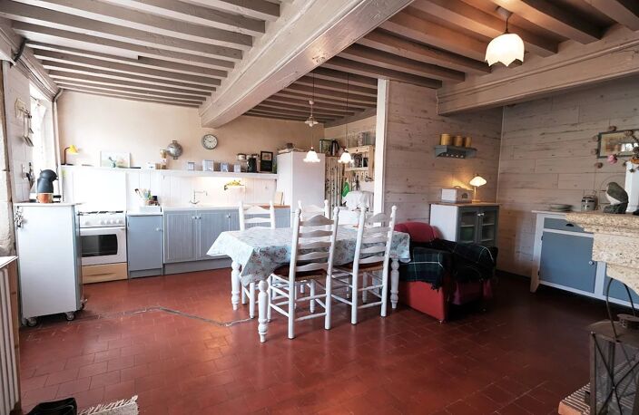 Belle maison à vendre proche Anost, Morvan, Bourgogne — photo 3