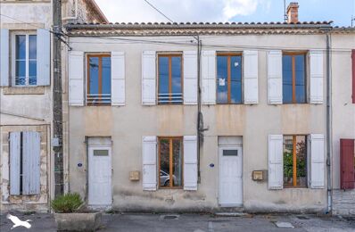 vente immeuble 181 050 € à proximité de Saint-Pastour (47290)