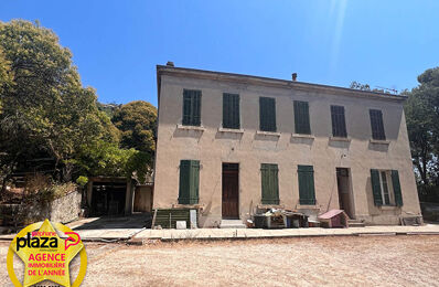 vente maison 617 000 € à proximité de Carnoux-en-Provence (13470)