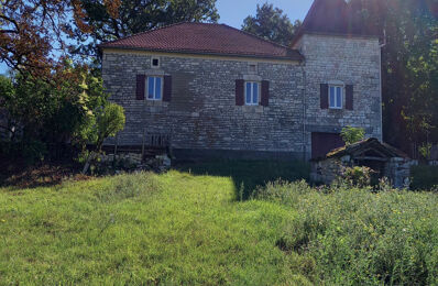 vente maison 294 800 € à proximité de Bellefont-la Rauze (46090)