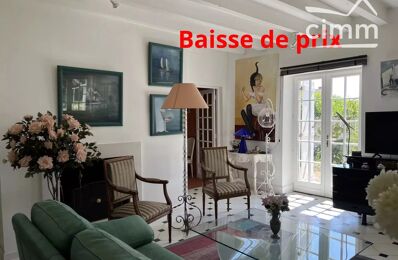maison 6 pièces 188 m2 à vendre à Perrigny-sur-Loire (71160)