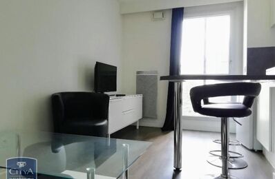 location appartement 600 € CC /mois à proximité de Veigné (37250)