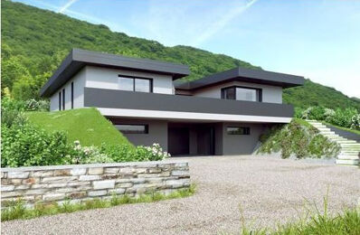 vente maison 560 000 € à proximité de Montcel (73100)