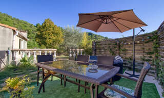 Maison 6 Pièces 143 m² à vendre à Sainte-Cécile-d'Andorge (30110)