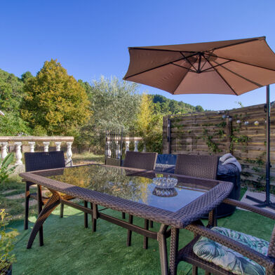 Maison 6 pièces 193000 €