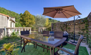 Maison 6 Pièces 143 m² à vendre à Sainte-Cécile-d'Andorge (30110)