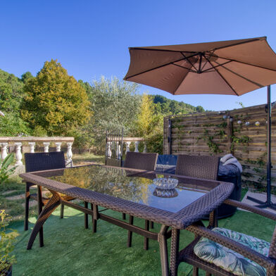 Maison 6 pièces 193000 €