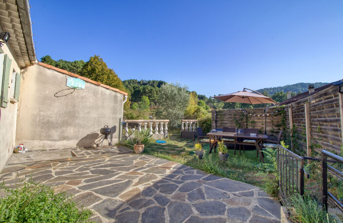 Maison 143m2 avec gite et terrain — photo 2