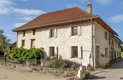vente maison 199 000 € à proximité de Avressieux (73240)