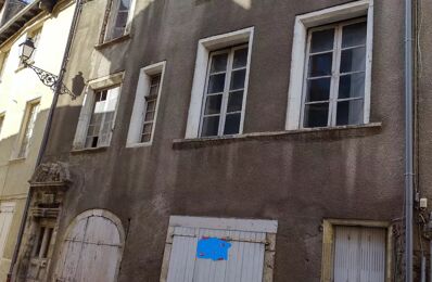 vente maison 85 000 € à proximité de Bourgs sur Colagne (48100)
