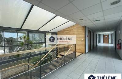 BUREAUX à LOUER — photo du bien