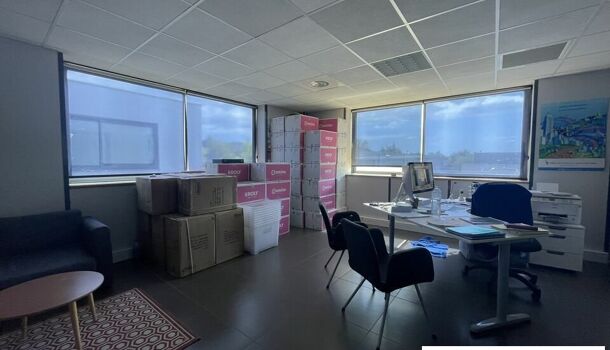 Bureau  à louer Montpellier 34080