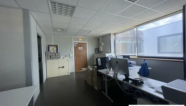 Bureau  à louer Montpellier 34080