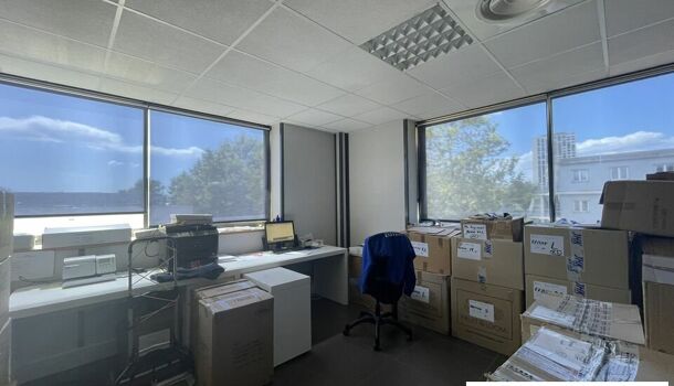 Bureau  à louer Montpellier 34080