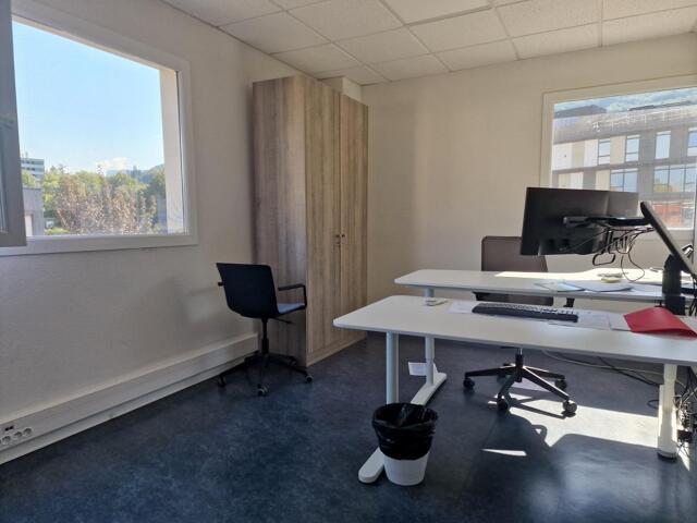 Bureau proposé à Seyssinet-Pariset