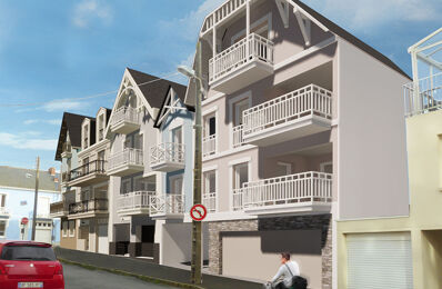 vente appartement 720 000 € à proximité de La Roche-sur-Yon (85000)