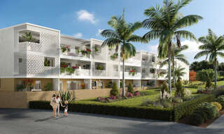 Appartement 3 Pièces 64 m² à vendre à Grabels (34790)