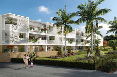 Appartement 3 pièces 322000 €