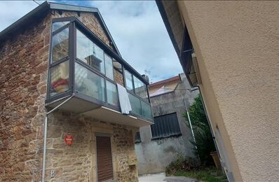 vente appartement 56 000 € à proximité de Montbazens (12220)