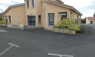 Local industriel 9 Pièces 165 m² à vendre à Verneuil-sur-Vienne (87430)