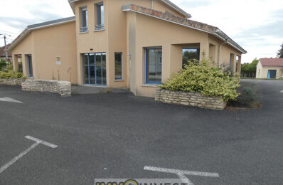 vente local industriel 262 500 € à proximité de Haute-Vienne (87)