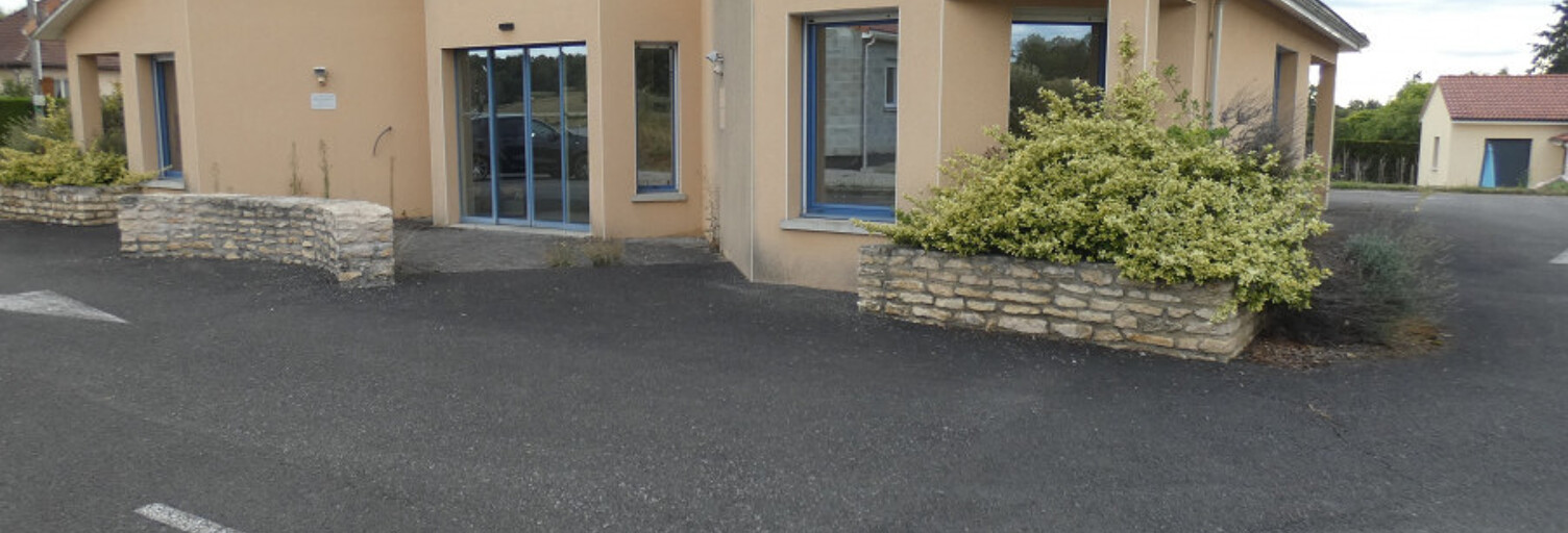 Local industriel 9 Pièces 165 m² à vendre à Verneuil-sur-Vienne (87430)