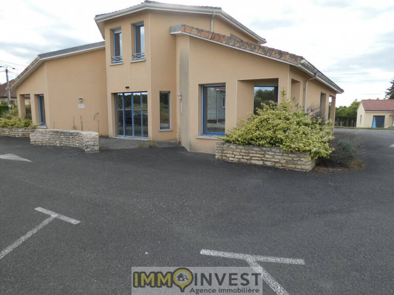 Locaux/Biens immobiliers — photo 1