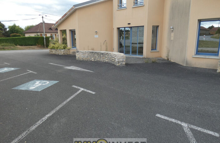 Locaux/Biens immobiliers — photo 2
