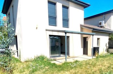 vente maison 388 500 € à proximité de Saint-Savin (38300)