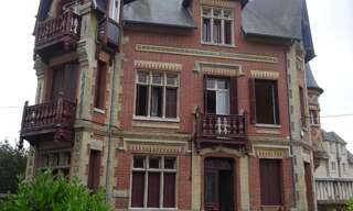 Maison 11 Pièces 309 m² à vendre à Le Neubourg (27110)