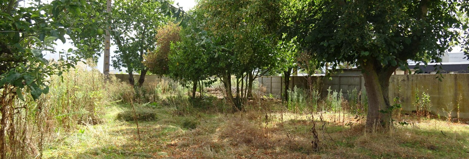 Maison 11 Pièces 309 m² à vendre à Le Neubourg (27110)