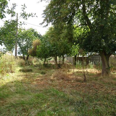 Maison 11 pièces 139000 €