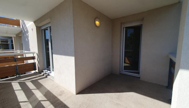 Appartement 2 pièces  à vendre Clermont-l'Hérault 34800