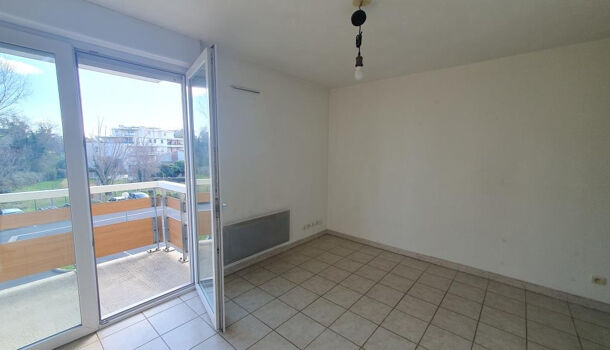 Appartement 2 pièces  à vendre Clermont-l'Hérault 34800