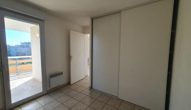 Appartement 2 pièces  à vendre Clermont-l'Hérault 34800
