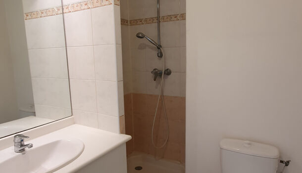 Appartement 2 pièces  à vendre Clermont-l'Hérault 34800