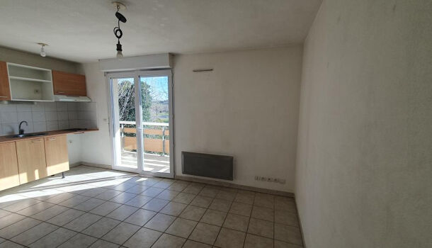 Appartement 2 pièces  à vendre Clermont-l'Hérault 34800