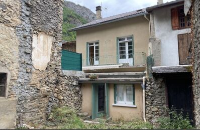 vente maison 119 000 € à proximité de Val-de-Sos (09220)