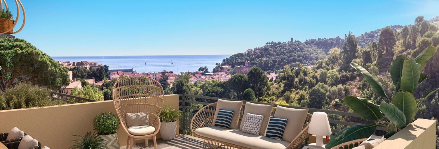 Appartement 3 Pièces 68 m² à vendre à Collioure (66190)