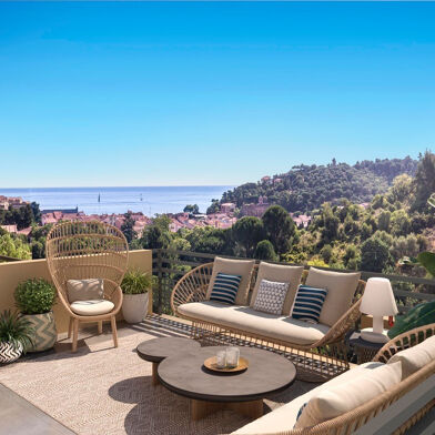 Appartement 3 pièces 496750 €