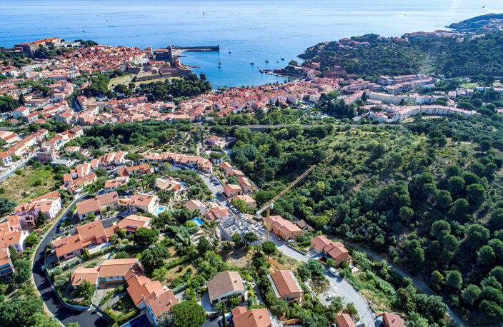 EXEPTIONNEL COLLIOURE — photo 2