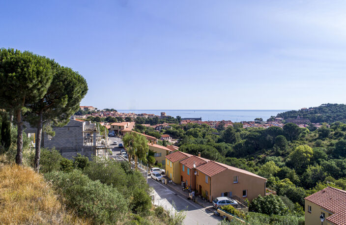 EXEPTIONNEL COLLIOURE — photo 3