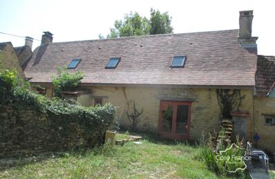 vente maison 145 000 € à proximité de Milhac-d'Auberoche (24330)