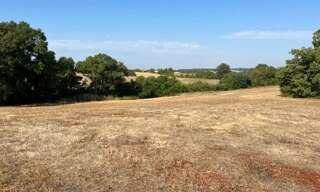 Terrain  1189 m² à vendre à Gimont (32200)