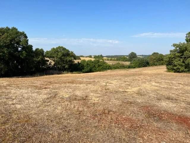 Terrain de 1189 m2   GIMONT — photo du bien