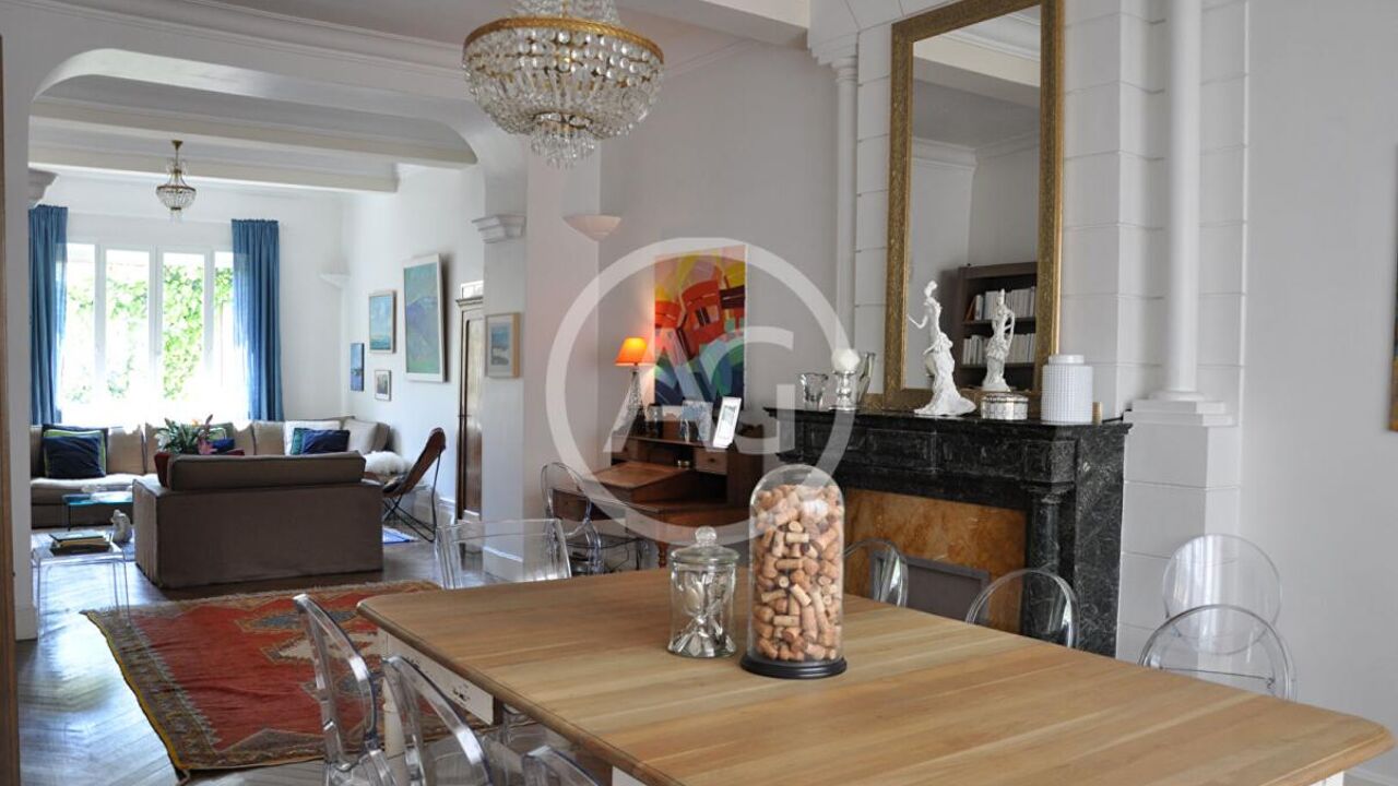 maison 10 pièces 336 m2 à vendre à Castelnaudary (11400)