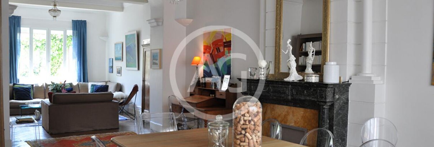 Maison 10 Pièces 336 m² à vendre à Castelnaudary (11400)