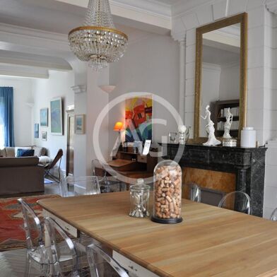 Maison 10 pièces 263750 €