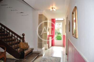 Maison 10 pièces 263750 €